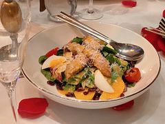 -燃扒房Steakhouse(皇庭店)