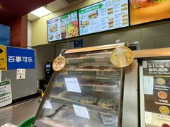 -赛百味SUBWAY(马台街店)