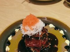 -御瀛日本料理