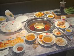 -鱼豆吉·豆浆鱼火锅(宜昌万达店)