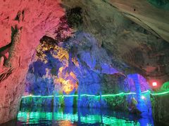 -伏牛地下河景区
