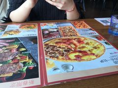 -必胜客(宁波天一水街店)