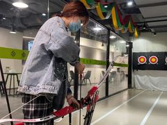 -無弓射箭俱乐部(领展中心城店)