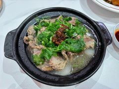 -香港深仔记茶餐厅(东门店)