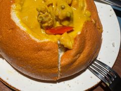 -大树餐厅(益田假日店)