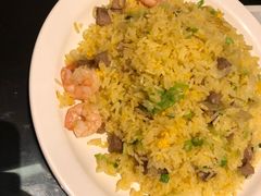 香港炒饭-翠华餐厅(正佳广场店)
