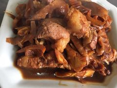 -林家饭店(新林公路店)