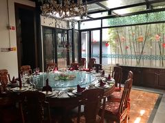 包厢-聚春园驿馆(三坊七巷店)
