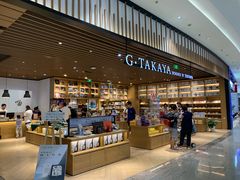 -G·SPACE(金鹰世界店)