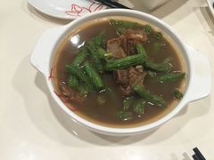 -嘉和一品(蓝堡店)