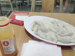 -喜家德虾仁水饺(马栏店)