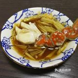 螃蟹趴体:大闸蟹vs梭子蟹