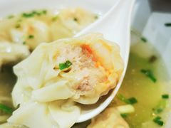 鲜虾蟹籽云吞-袁记云饺(世纪城店)