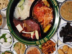 -有拈头成都市井火锅(南中环店)
