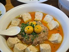 -永安鱼庄·镇江菜(丁卯店)