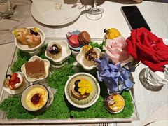 -PARFUM FLORAL花境法餐(南京首店)