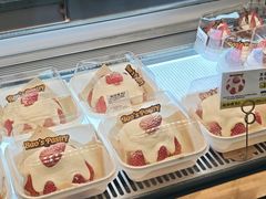 -鲍师傅糕点(江苏路店)