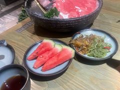 -湊湊火锅·茶憩(合生汇购物中心店)