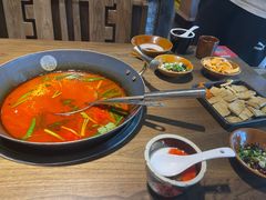 -贵厨酸汤牛肉(小十字店)