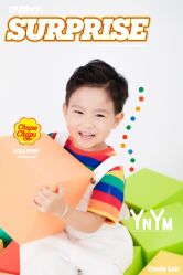 点击看大图 -雅尼·亚米儿童摄影美学馆(汉阳店)