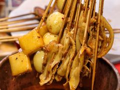 -1819餐厅·团队聚餐·烤串·精酿