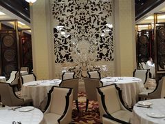 -臻宝中餐厅·大连菜·海鲜·融合菜(大连一方城堡豪华精选酒店)
