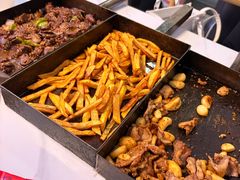 -晓梦戳子肉(瑞云路店)