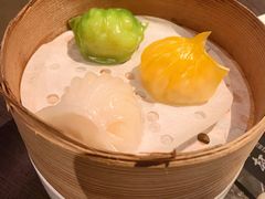 万丽虾饺皇-万丽轩·粤菜(王府井金茂万丽酒店)