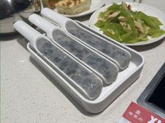 -蝎王府羊蝎子(北大地店)