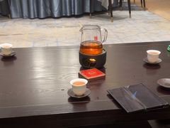 -白云宾馆·白云宴餐厅
