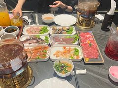 -合乐·创意火锅·海鲜火锅(亚东柒号店)