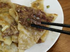 华威肉饼-清真永恒华威肉饼(潘家园店)