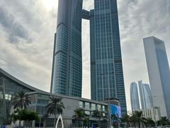 -阿提哈德塔