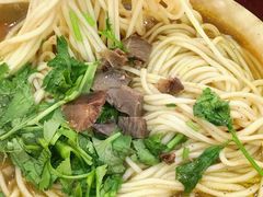 -美玲拉面(鞍山西道店)