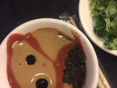 -老北京羊蝎子火锅(光荣道店)