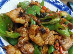 农家小炒肉-楚湘园·湖南湖北菜