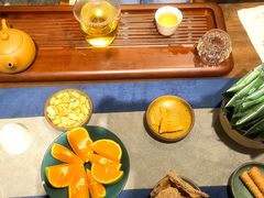 -邈墨茶馆(大兜路1号店)