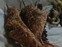 -八一湛江生蚝(文明东路总店)