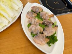 天鹅蛋-良兴火锅