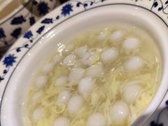 爆款榴莲圆子-宁波状元楼酒店(和义路店)