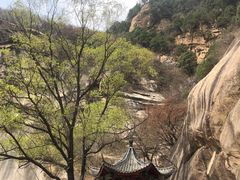 -黑龙潭风景区