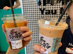 -孖记茶档·热腾茶餐(荔湾领展广场店)