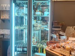 -自然熟Bakery(纬四路店)