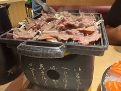 -万岁寿司(万国店)