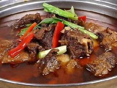 -味芝树·牛排烤肉自助(海亮店)