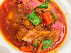 -小菜园新徽菜(滁州苏宁店)