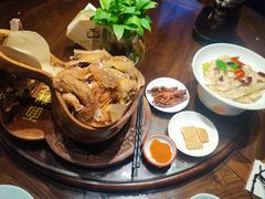 -面辣子·陕西家乡菜(长安店)