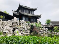 -口岸雕花楼