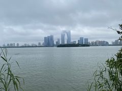 -苏州金鸡湖文博诺富特酒店
