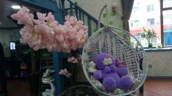 -Hair Glam 格拉姆造型旗舰店